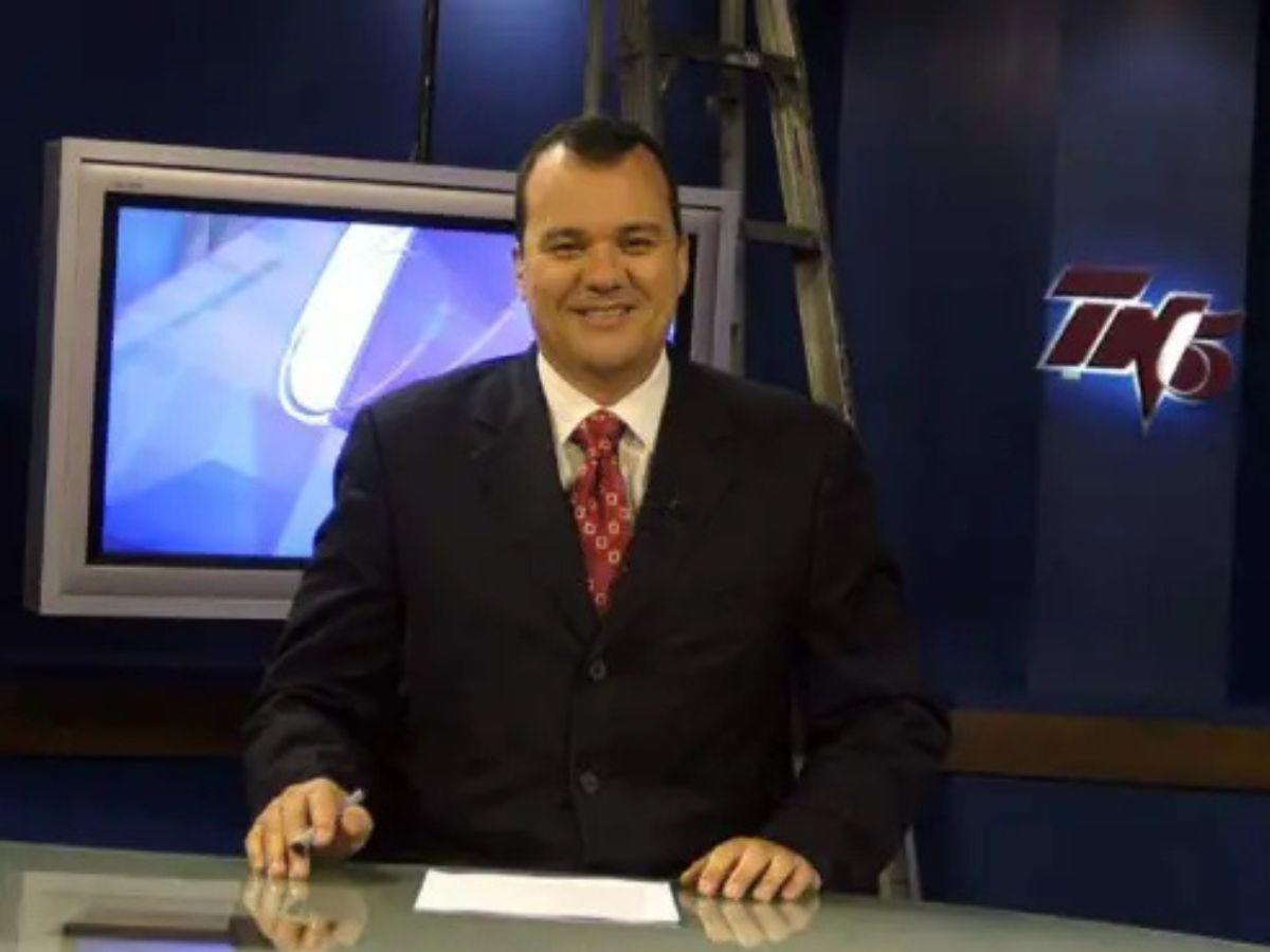 Renato Álvarez desmiente su retiro de la TV: No me supe expresar