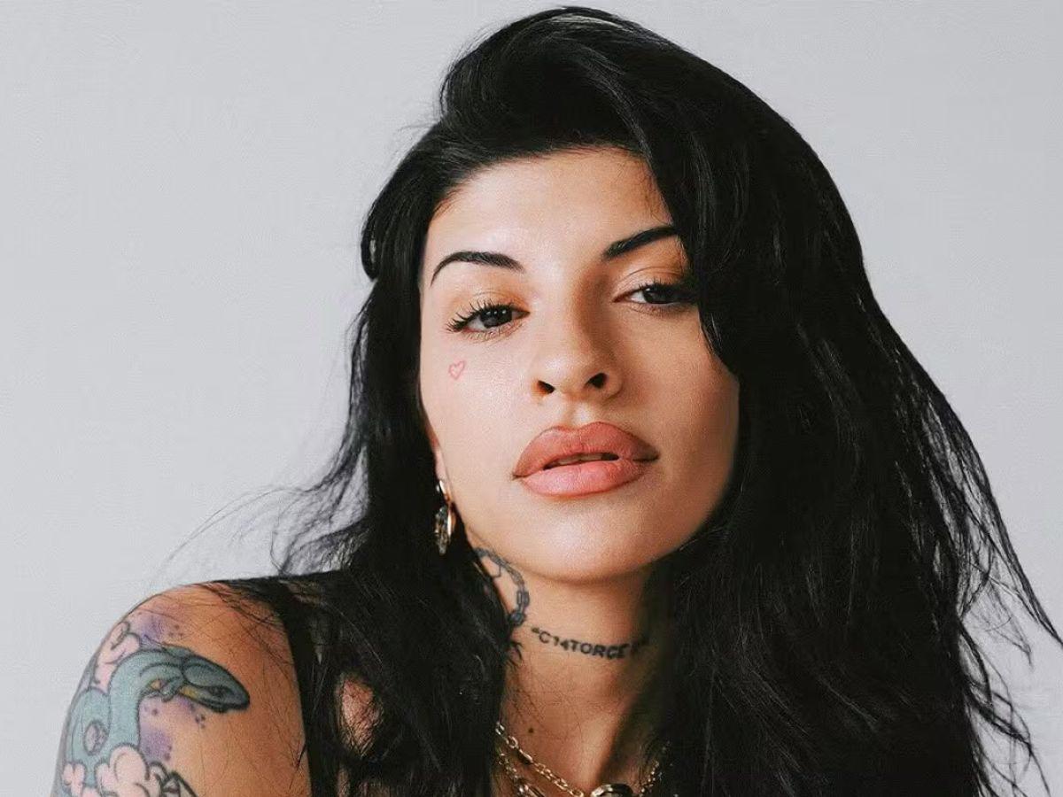 Christian Nodal demanda a Cazzu y esta es la razón