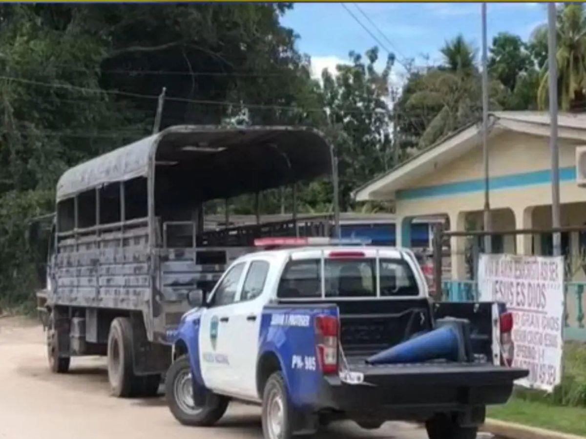 “Con un garrote le di”: Hombre confiesa haber asesinado a su esposa por celos en Colón