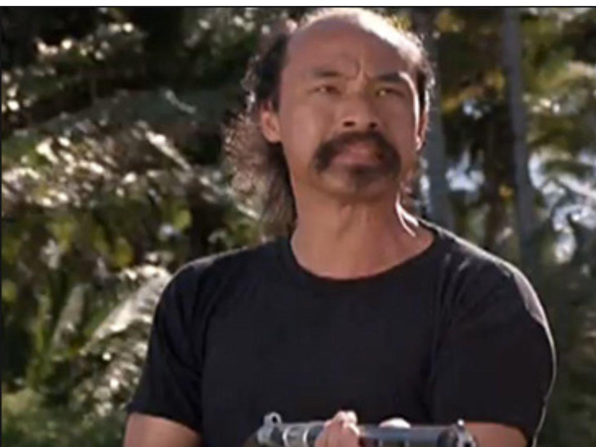 Querido actor de “Duro de Matar” sufre derrame cerebral