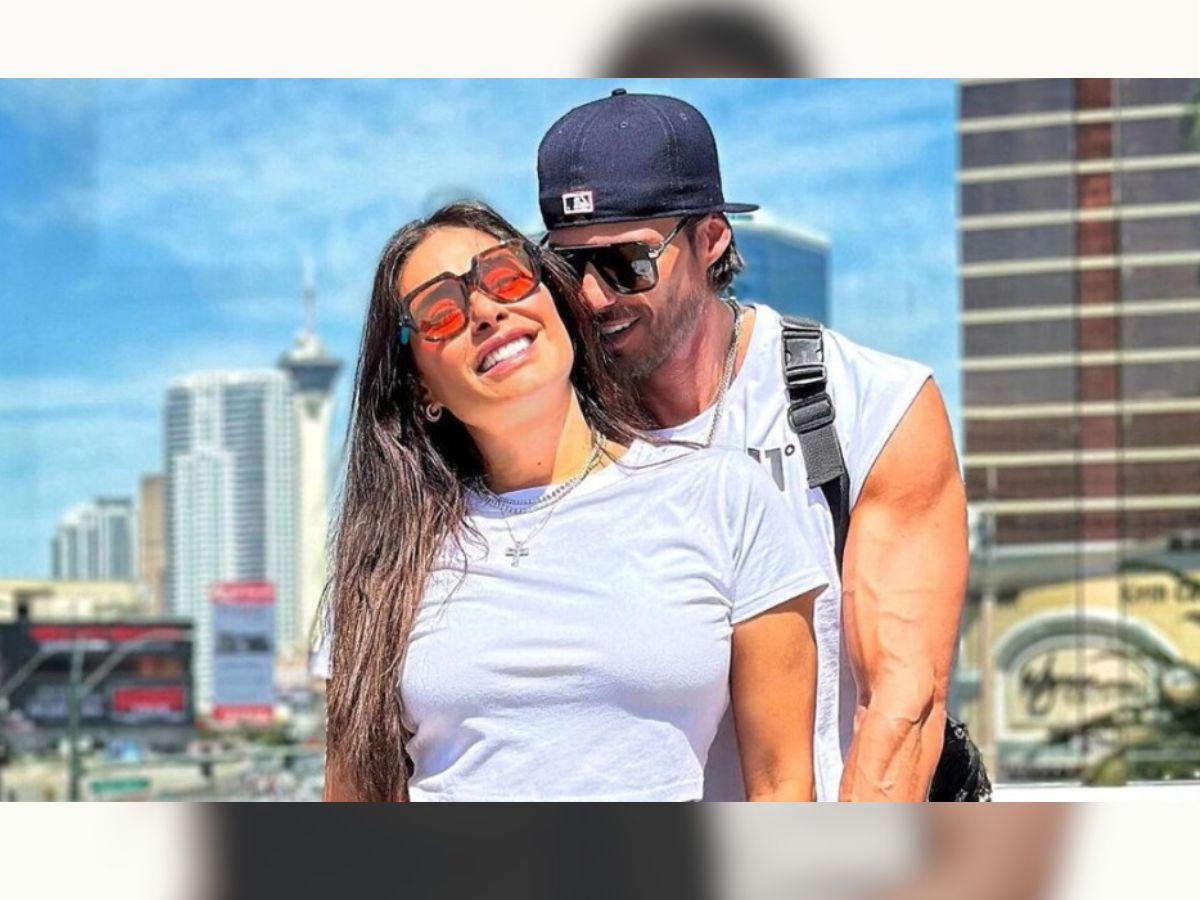 ¿Galilea Montijo está embarazada? Esto se sabe