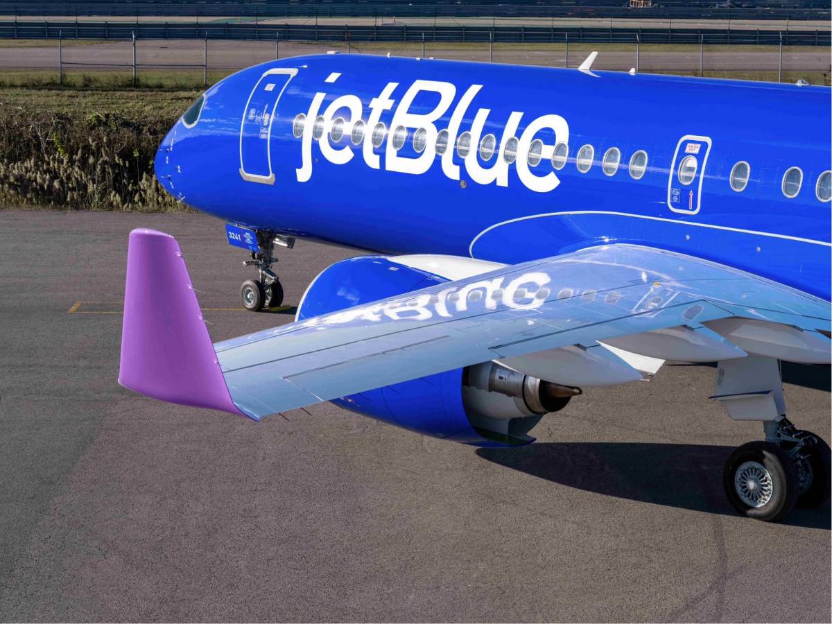 JetBlue anuncia que llega a San Pedro Sula: ¿Cuándo y qué rutas cubrirá la aerolínea?
