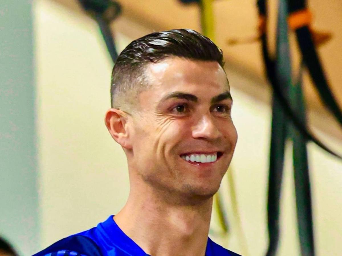 Giro con el futuro de Cristiano Ronaldo: El portugués toma decisión final