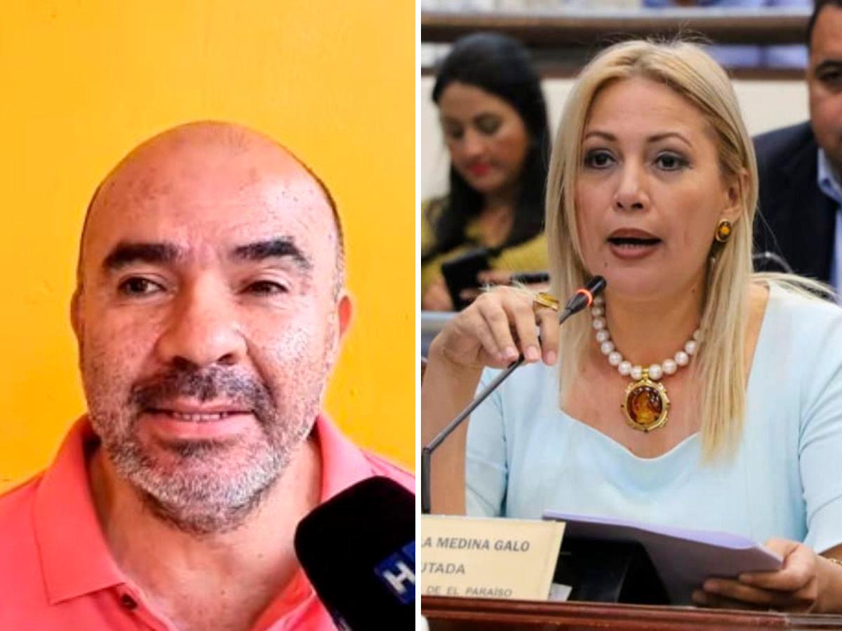 Exdiputados se defenderán en libertad acusados por millonario fraude