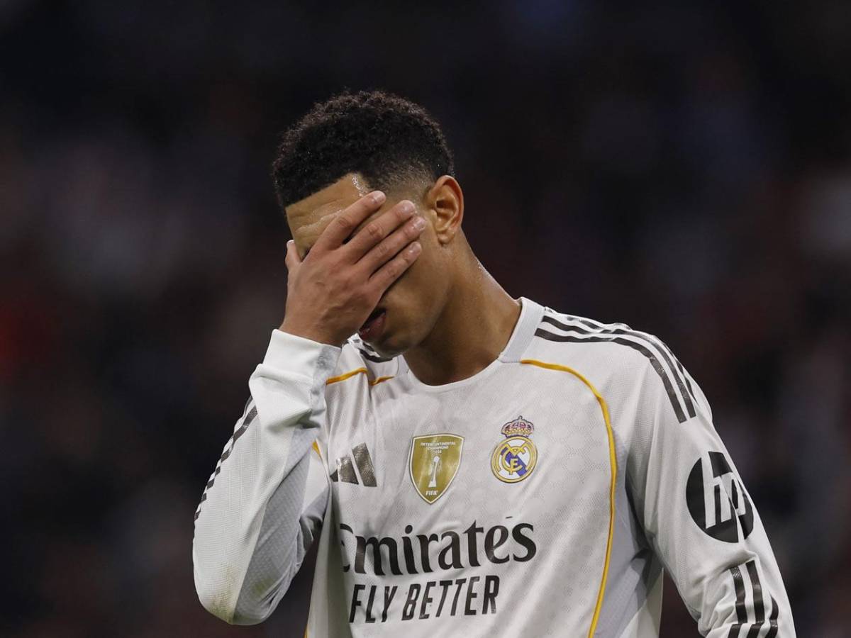 Real Madrid frustrado, gol de City no debió contar y Xabi indigna al madridismo