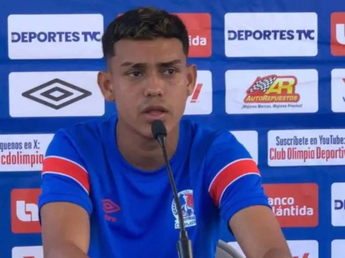 Cuatro jugadores al Olimpia, salida en Motagua y nuevo legionario