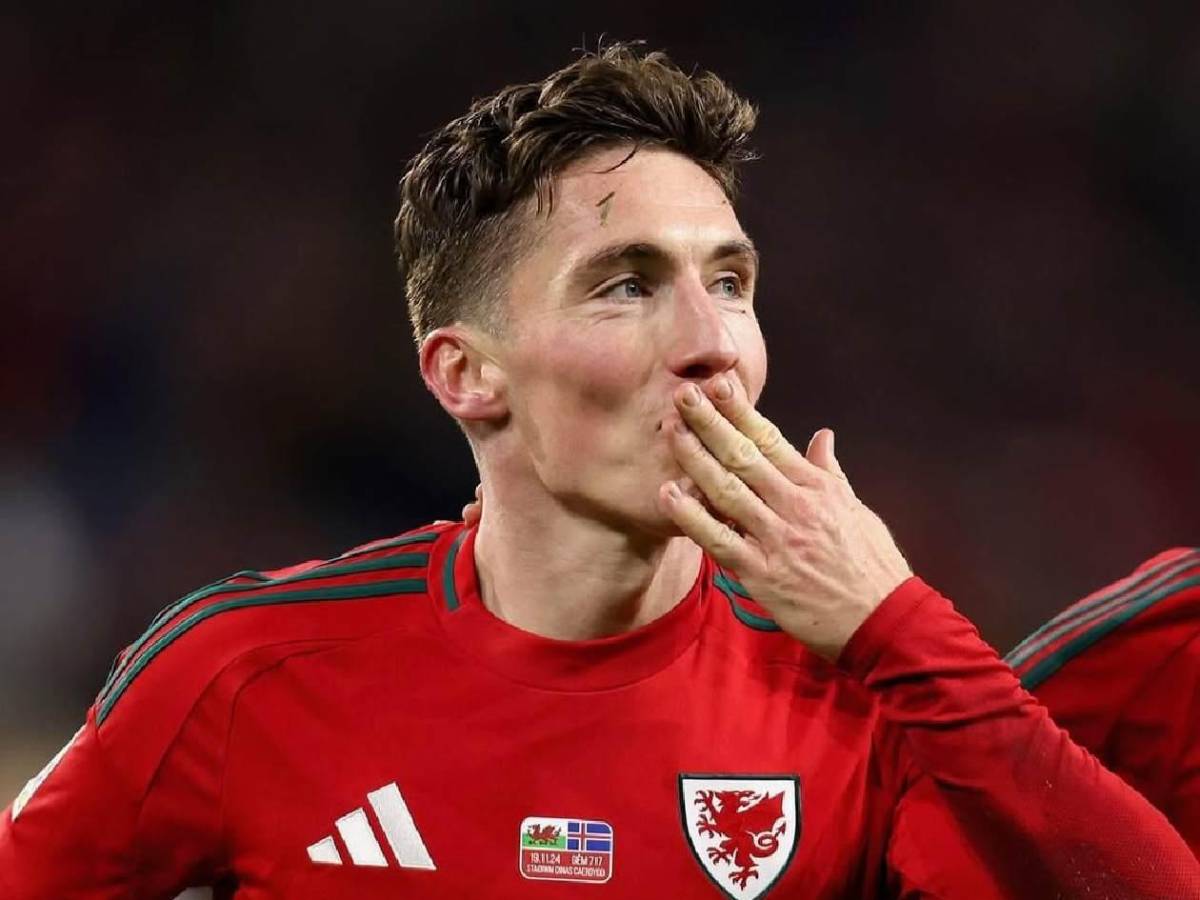 ¿Cómo quedó Cristiano? Inesperado líder en tabla goleadores UEFA Nations League