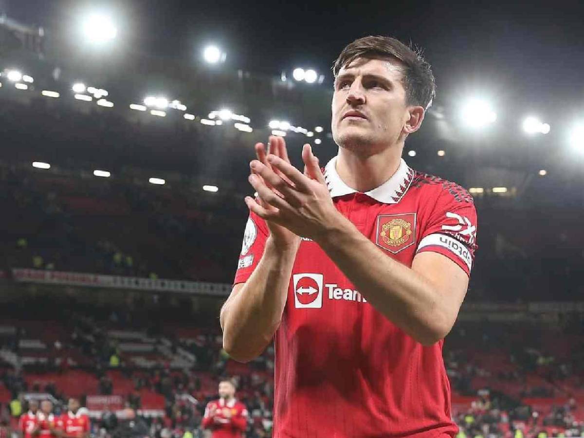 Maguire recibe duro golpe y es condenado por fuerte motivo: Traté de huir