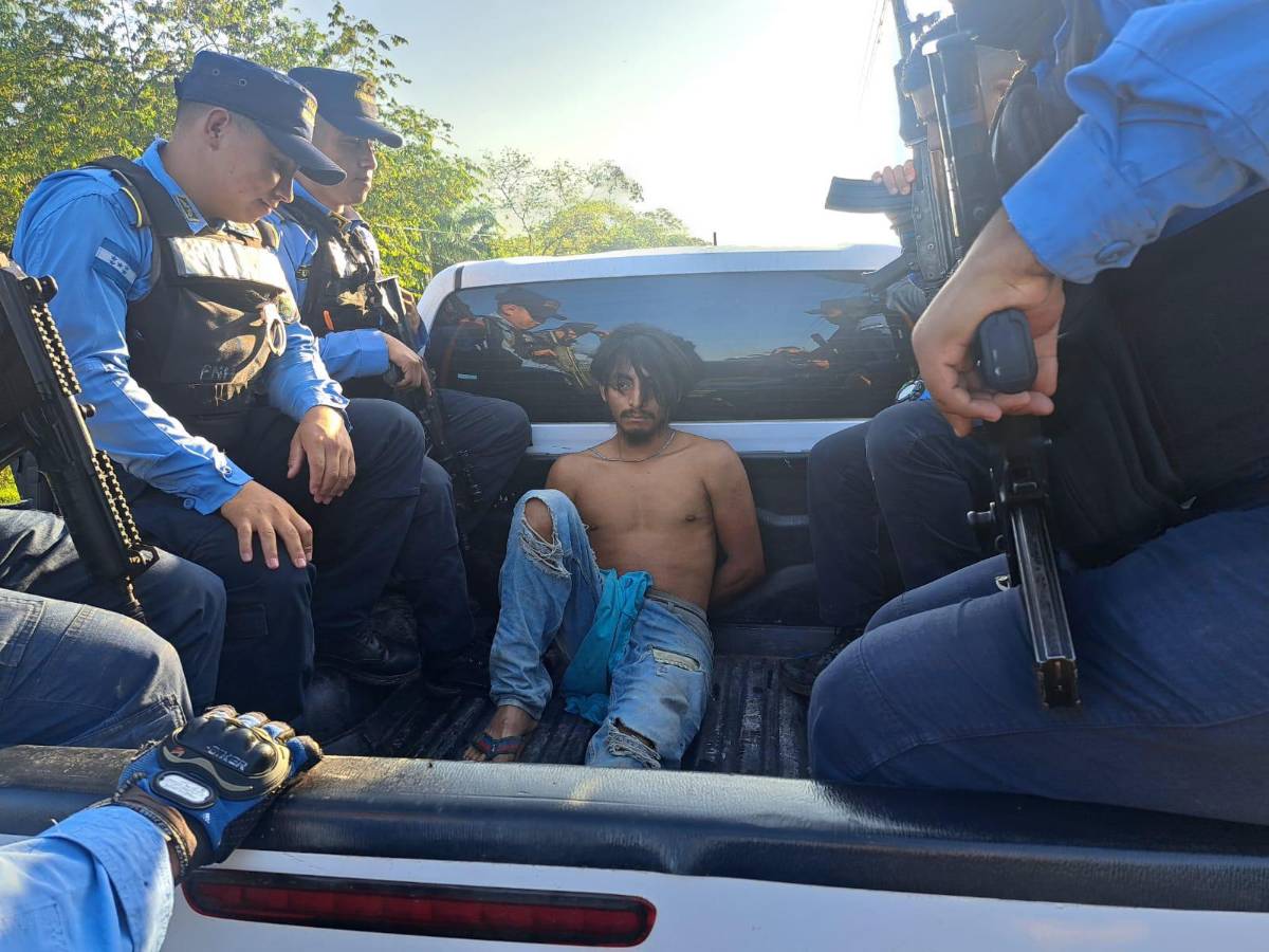 A prisión por golpear a su mujer de 17 años y matar a su hijo