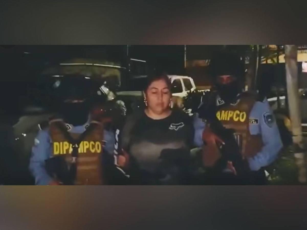 ¿Quién era Caballo Loco, pareja de La Patrona del Mal, capturada en San Juan Pueblo?