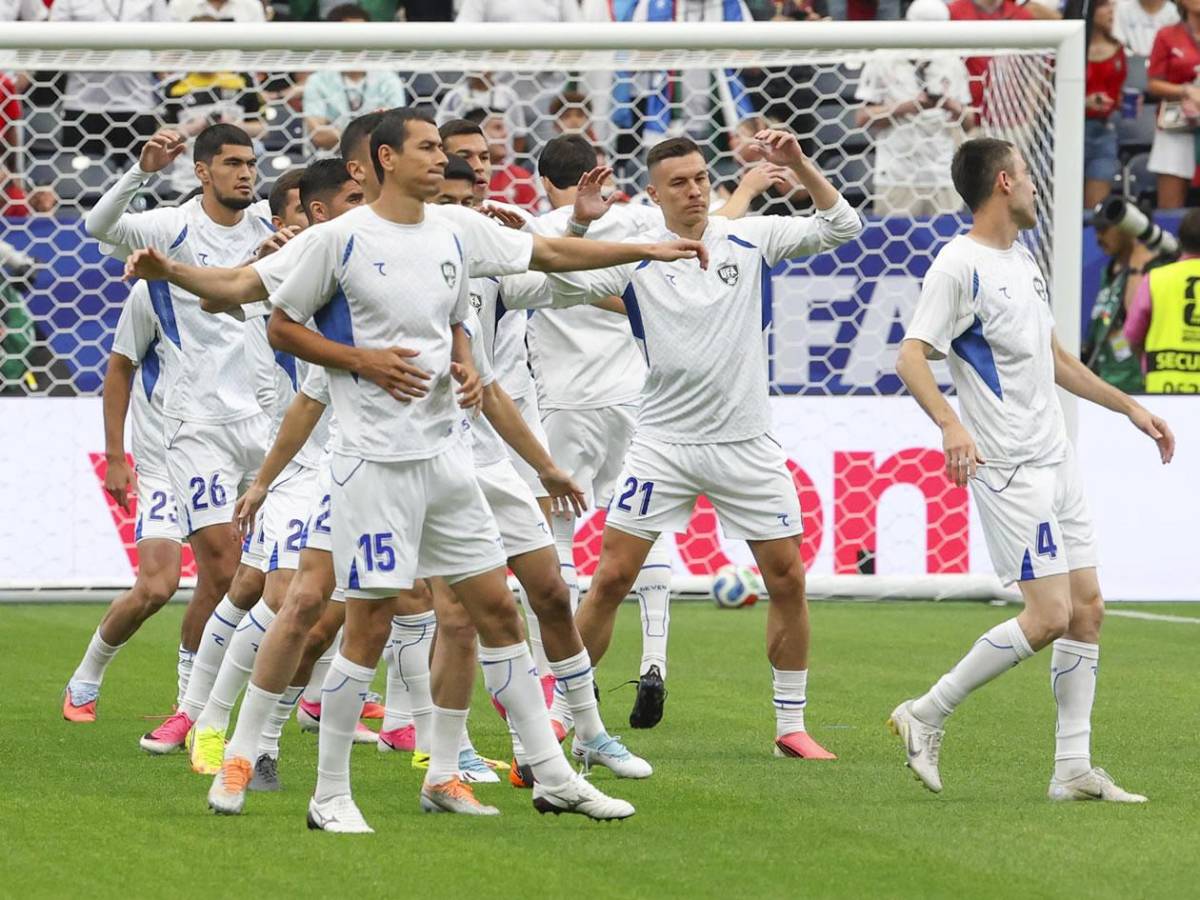 Top de las 10 peores selecciones del Mundial 2026: tres de Concacaf en la lista