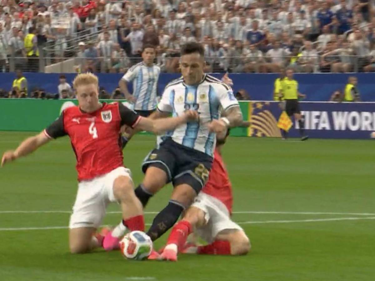 Messi hace historia, beso de Shakira, hondureña sorprende y mala noticia en Argentina