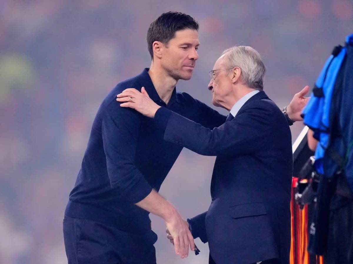 Destapan los jugadores del Real Madrid que le hicieron la cama a Xabi Alonso