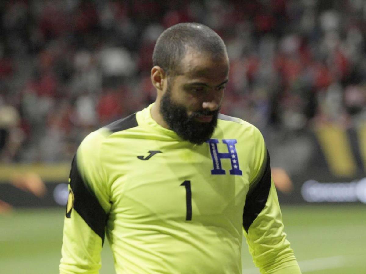 Honduras sufre humillante goleada: tristeza, euforia de Canadá y fea acción de Menjívar