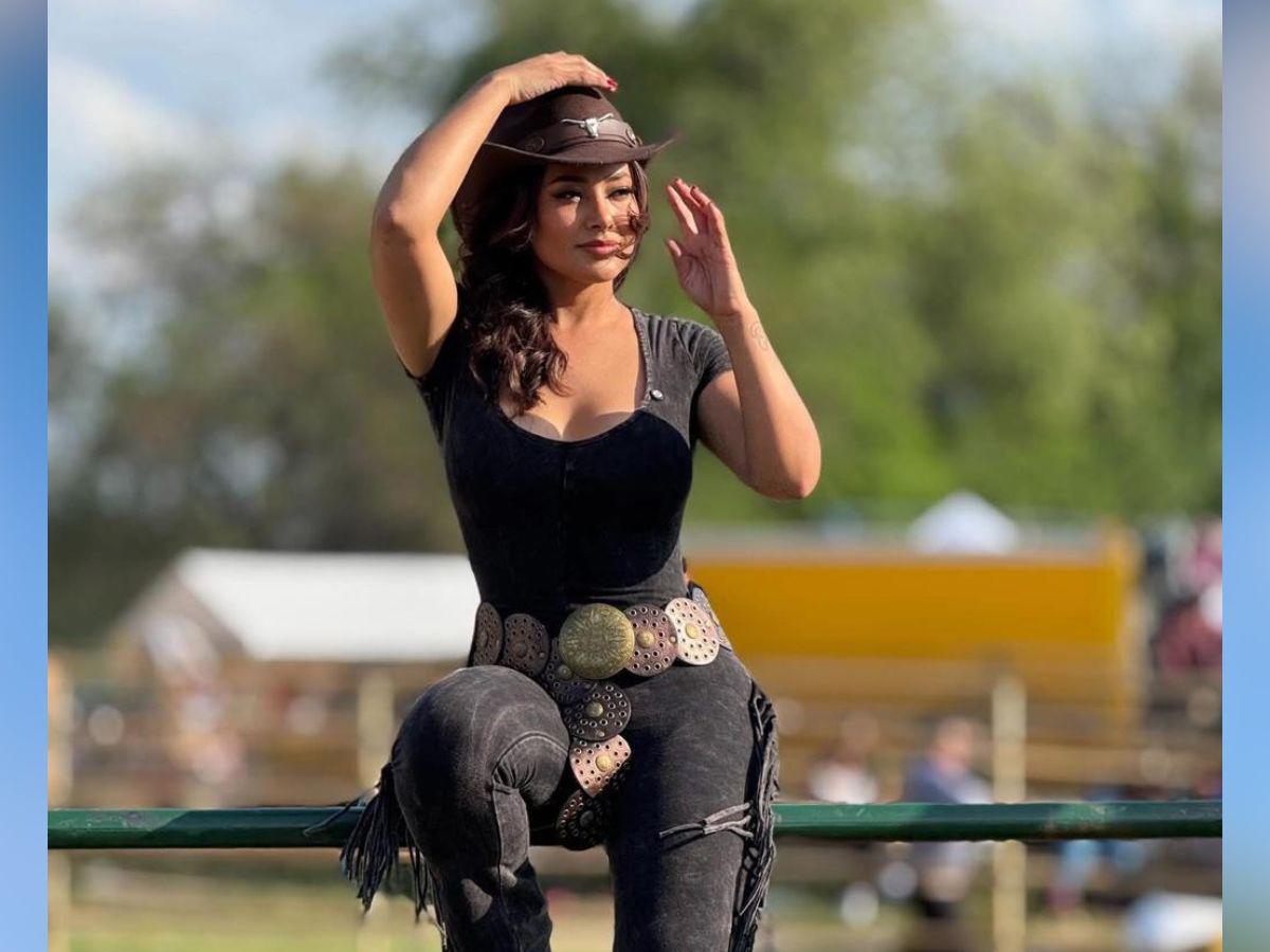 ¿Javian Thompson ahora tras Milagro Flores? Video enciende rumores