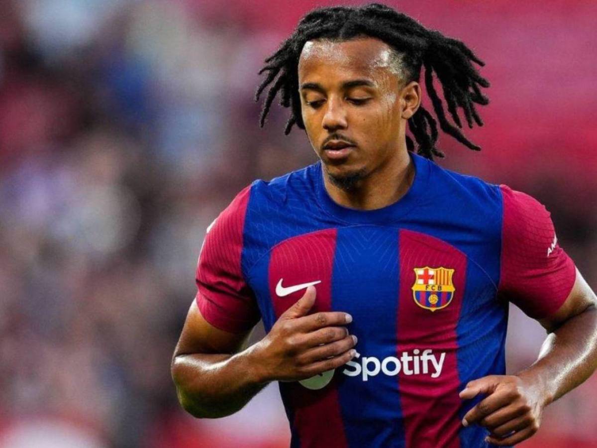 Así será la imponente alineación del Barcelona tras el fichaje de Rashford