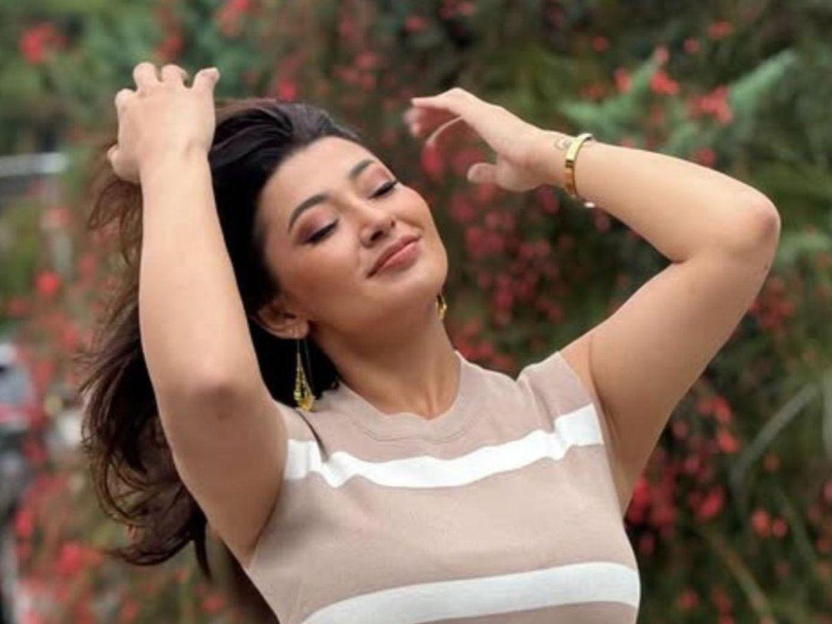 Milagro Flores hace inesperada revelación tras pregunta de embarazo