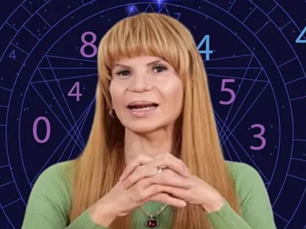 Mhoni Vidente predice la muerte de querido artista: Un infarto fulminante