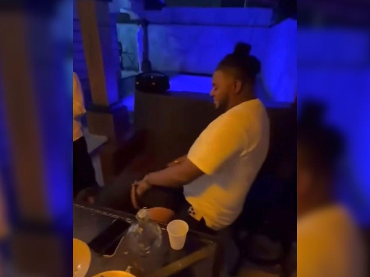 La More y su esposa toman drástica decisión tras escándalo con Alejandra Rubio