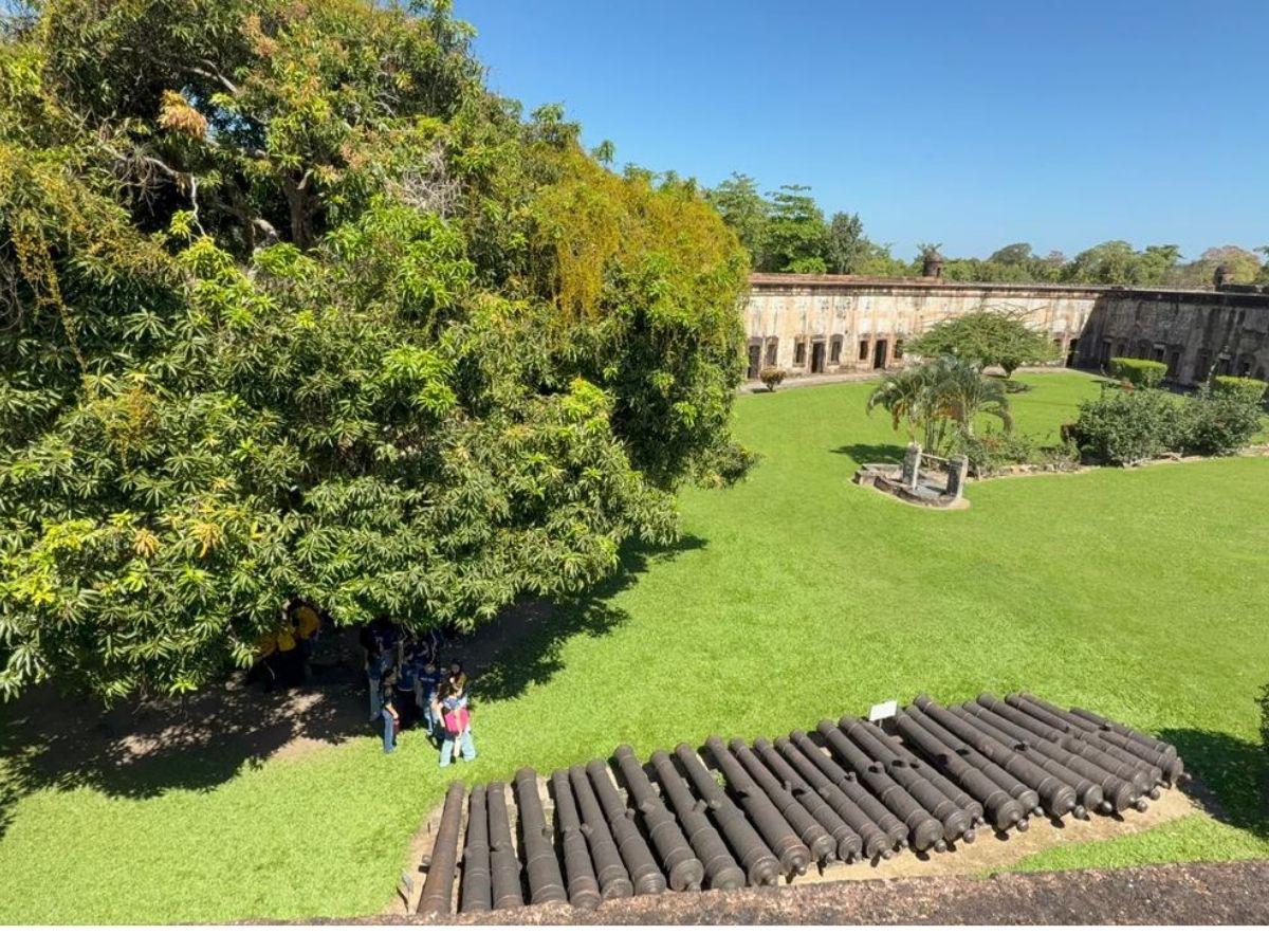 Omoa espera hasta 300 mil turistas en Semana Santa