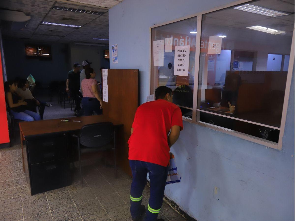 Qué hacer si pagó por error un trámite público en Honduras