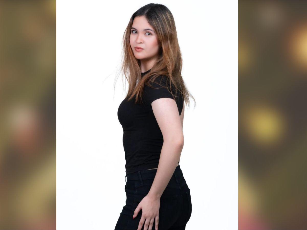 Luciana Núñez es coronada como Miss Tegucigalpa 2026