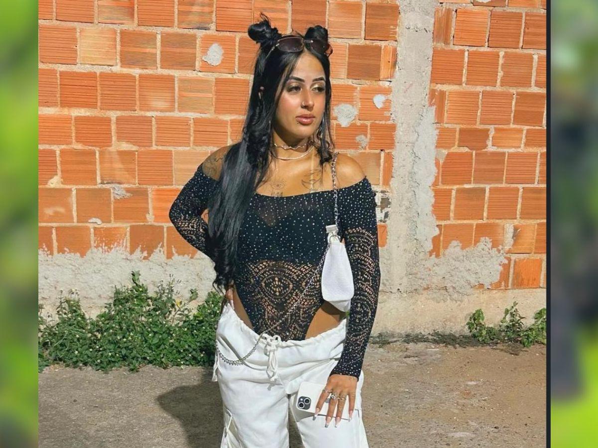 Querida influencer muere en trágico accidente de motocicleta