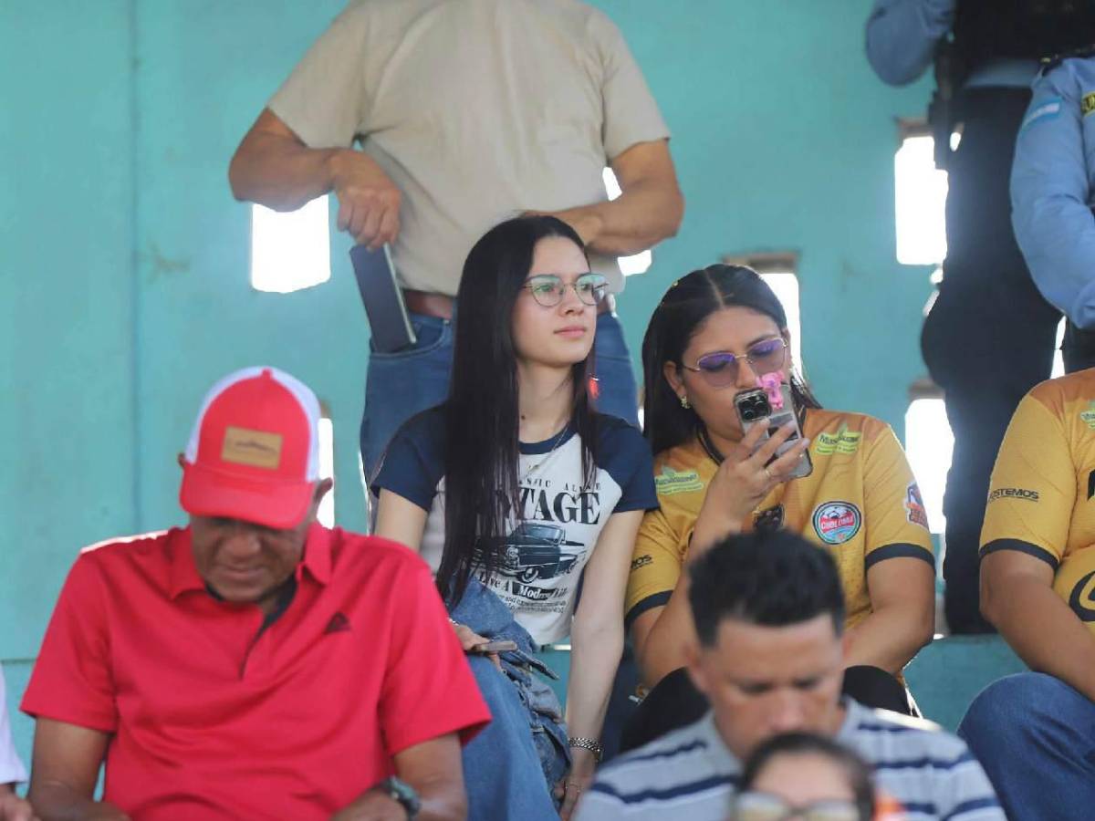 ¿Quién era la chica que enamoró? 'Buba' reaparece, Real España festeja y tristeza del Choloma