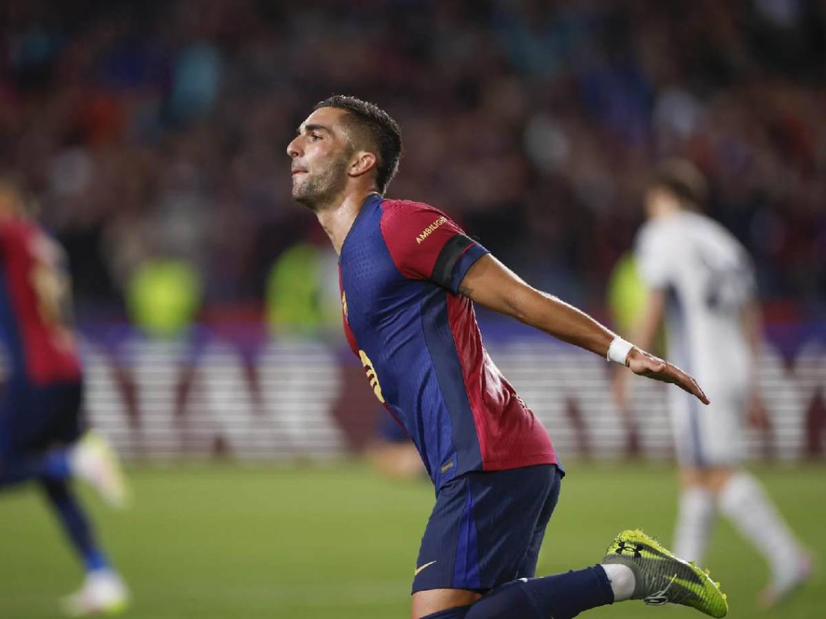 Pichichi LaLiga: Mbappé revive y hace temblar a Lewandowski