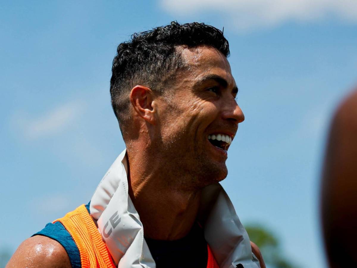 Cristiano Ronaldo hace explotar Portugal: escándalo y tensión con Jorge Jesus
