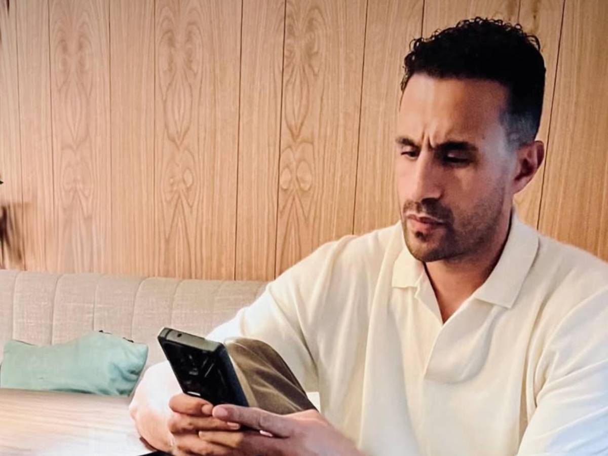 ¿Qué pasó con el amigo de Cristiano Ronaldo? De hacerse viral a tener una pesadilla