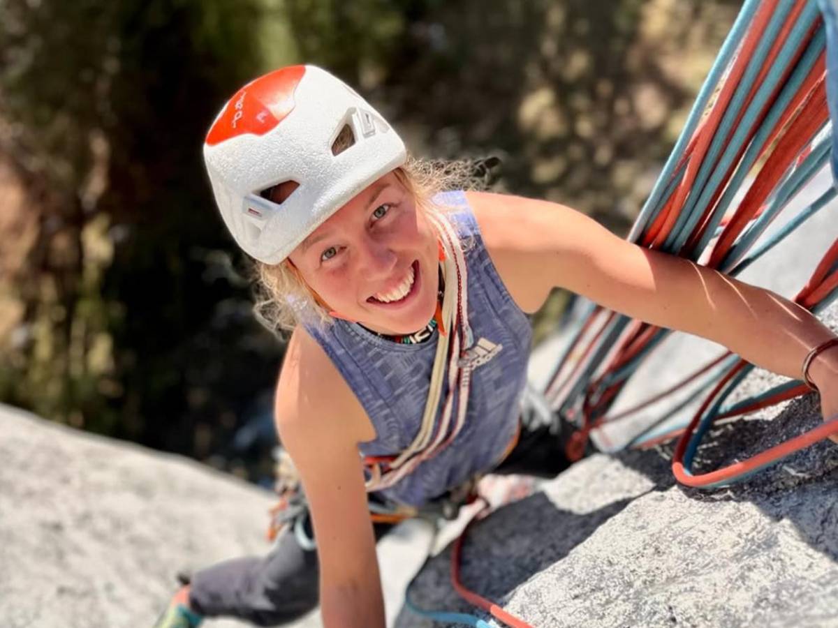 Encuentran muerta a Laura, campeona olímpica: Su petición deja atónito a todos