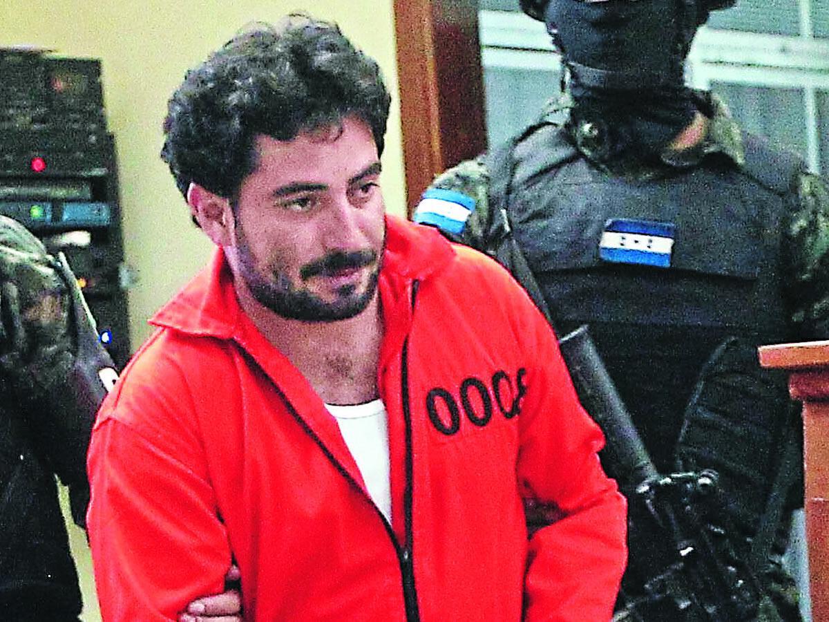 Plutarco Ruiz cumplía una condena de 45 años por haber asesinado a las hermanas Alvarado en noviembre de 2014.