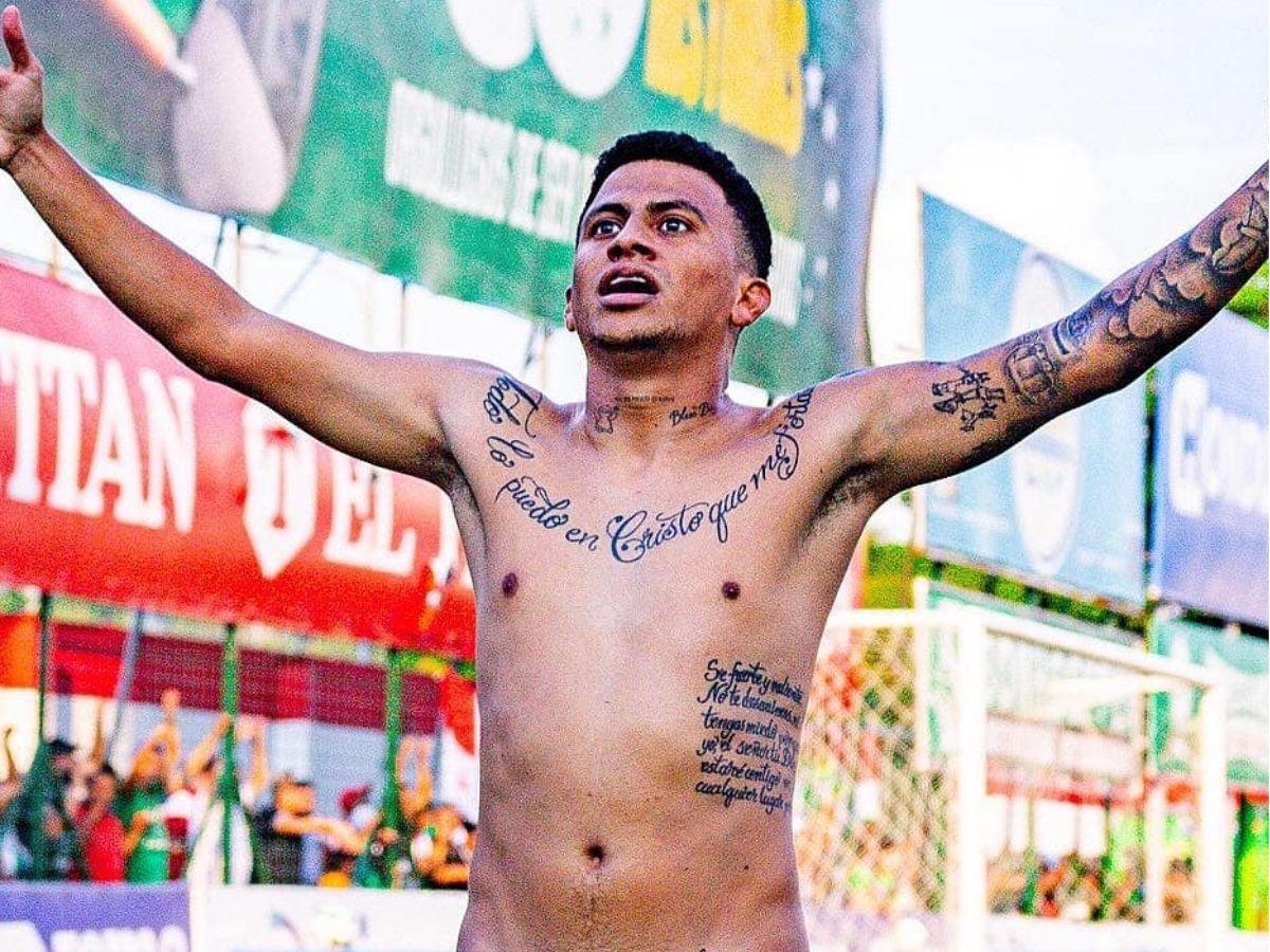 Selvin Guevara rompe el silencio tras intento de secuestro; Choloma anuncia decisión