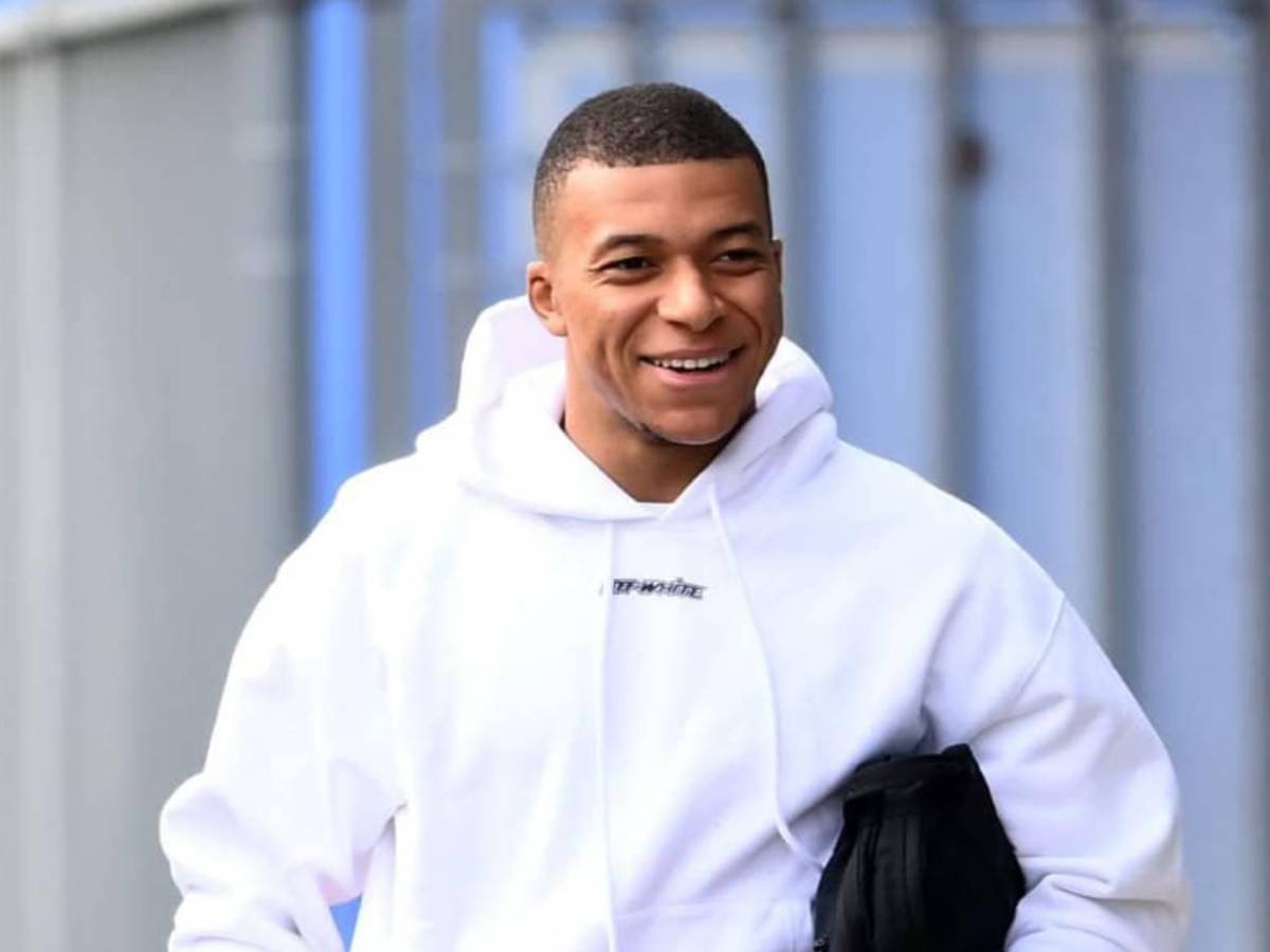 Mbappé sufre terrible revés como empresario: Es un desastre