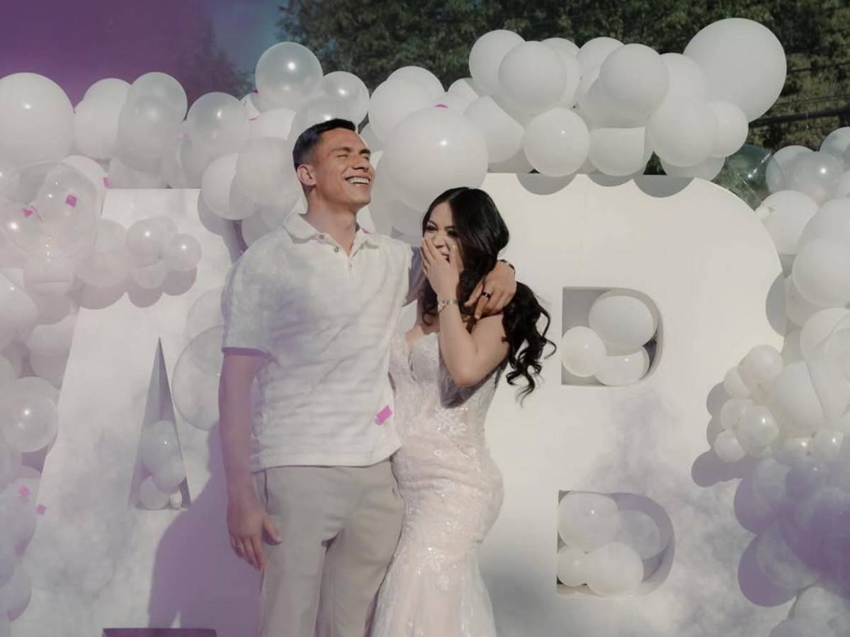 Copa Oro: Las novias y esposas de los jugadores de México y Honduras