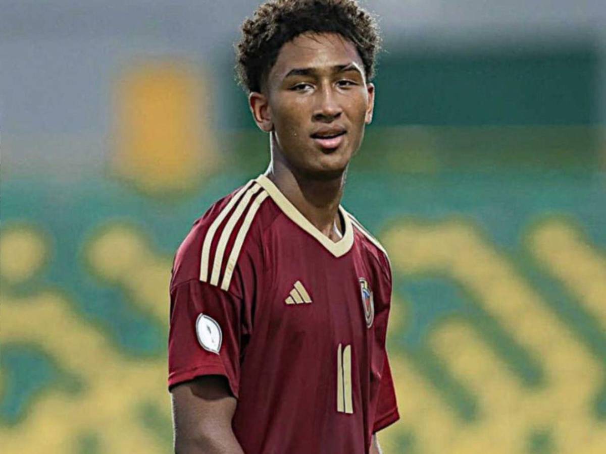 Deportistas afectados tras sismos en Venezuela: ex del Barcelona, entre víctimas