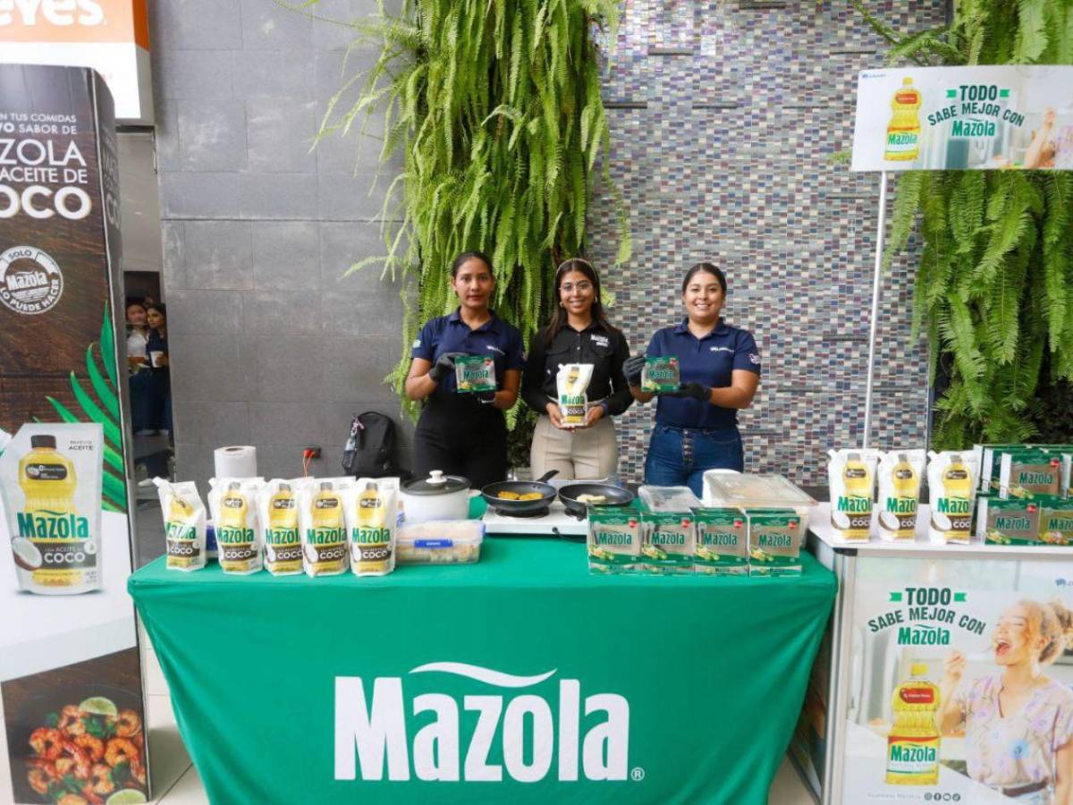 Patrocinadores que impulsan el sabor en el Reto Buen Provecho 2025