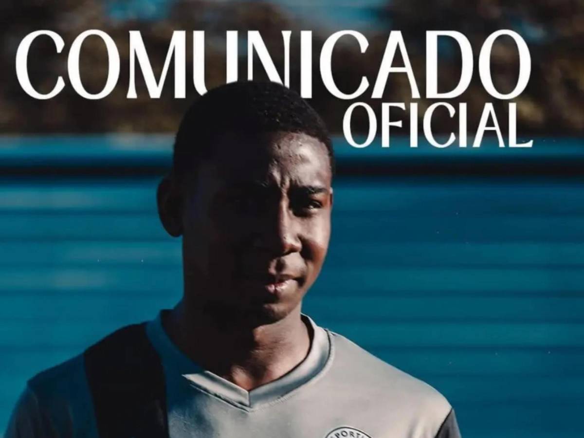 Dice adiós al Olimpia; Motagua con salida, legionario es cortado y bomba con Jeaustin
