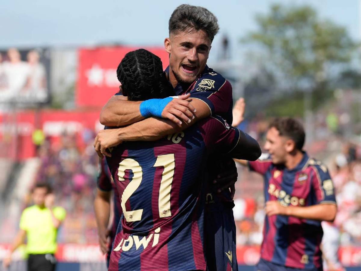 Pichichi LaLiga: marcó doblete y amenaza a Mbappé; así marcha la tabla