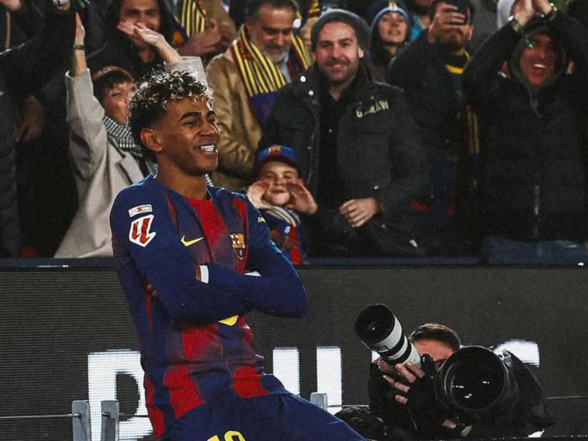 Pichichi Liga Española: Raphinha anota hat-trick e impensado jugador intimida a Mbappé