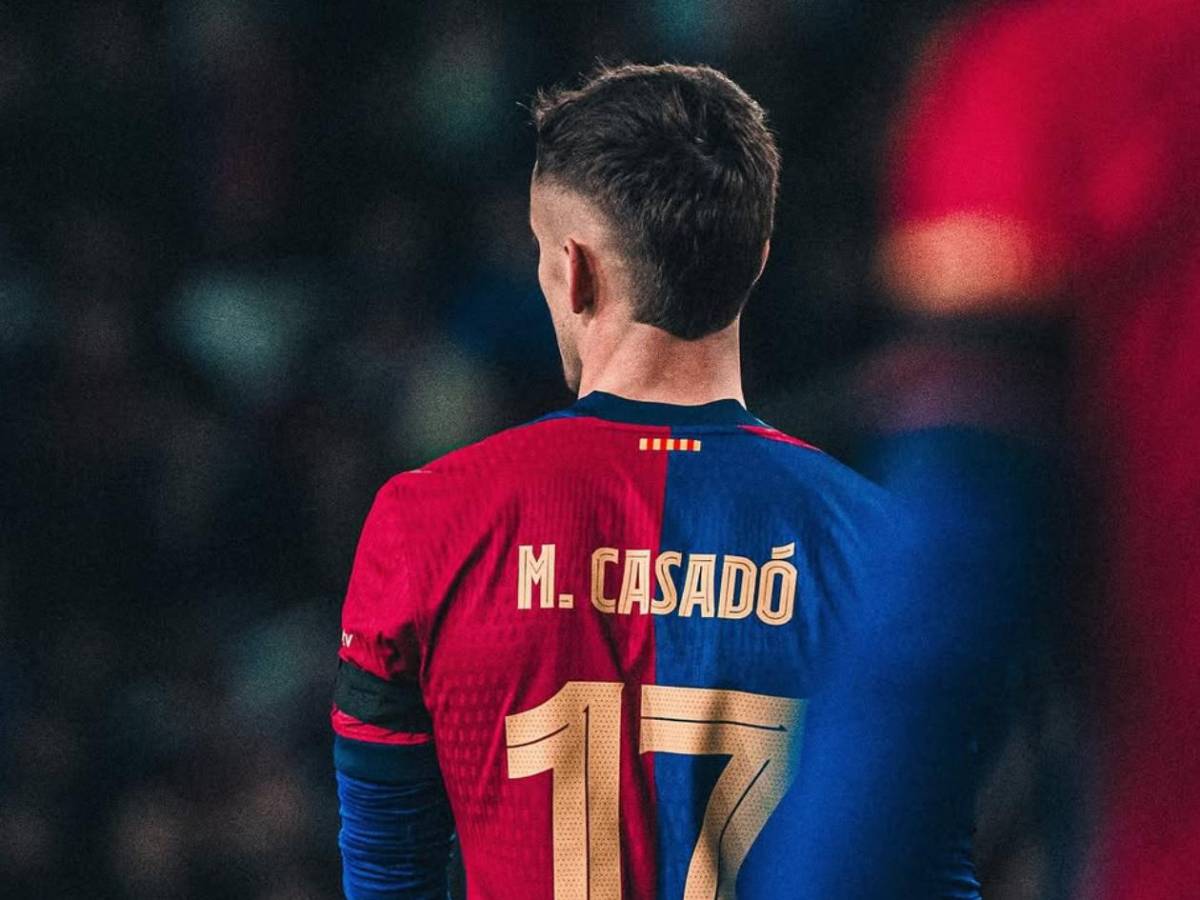 Barcelona se va a deshacer de crack por culpa de Rashford: Nadie lo esperaba