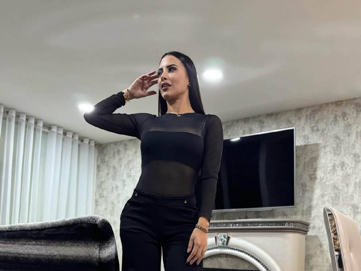 Se separó de Héctor Herrera y revela por qué lo dejó; ¿por otro futbolista?