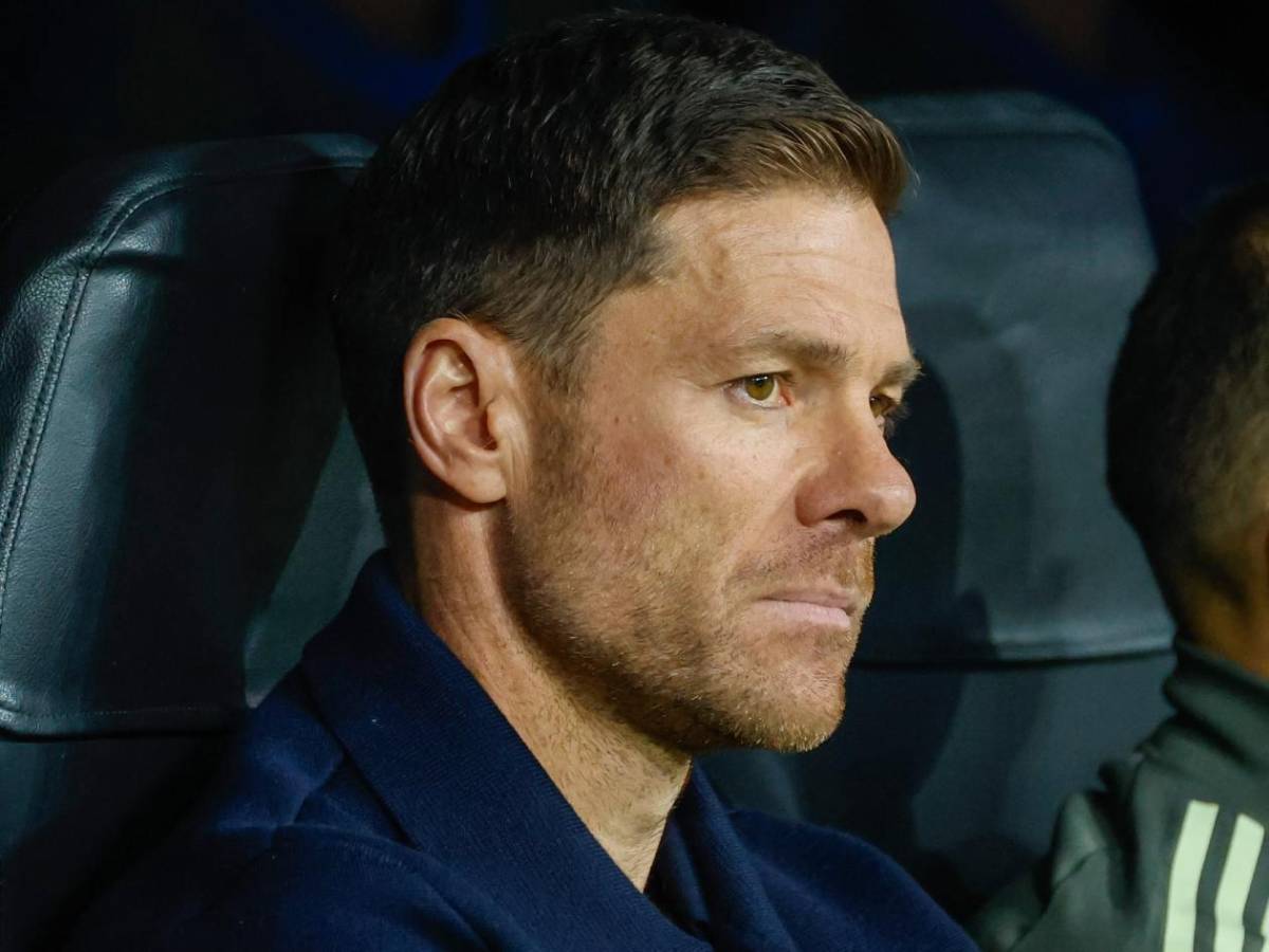 Real Madrid toma decisión final sobre Xabi Alonso: La noticia desata revuelo