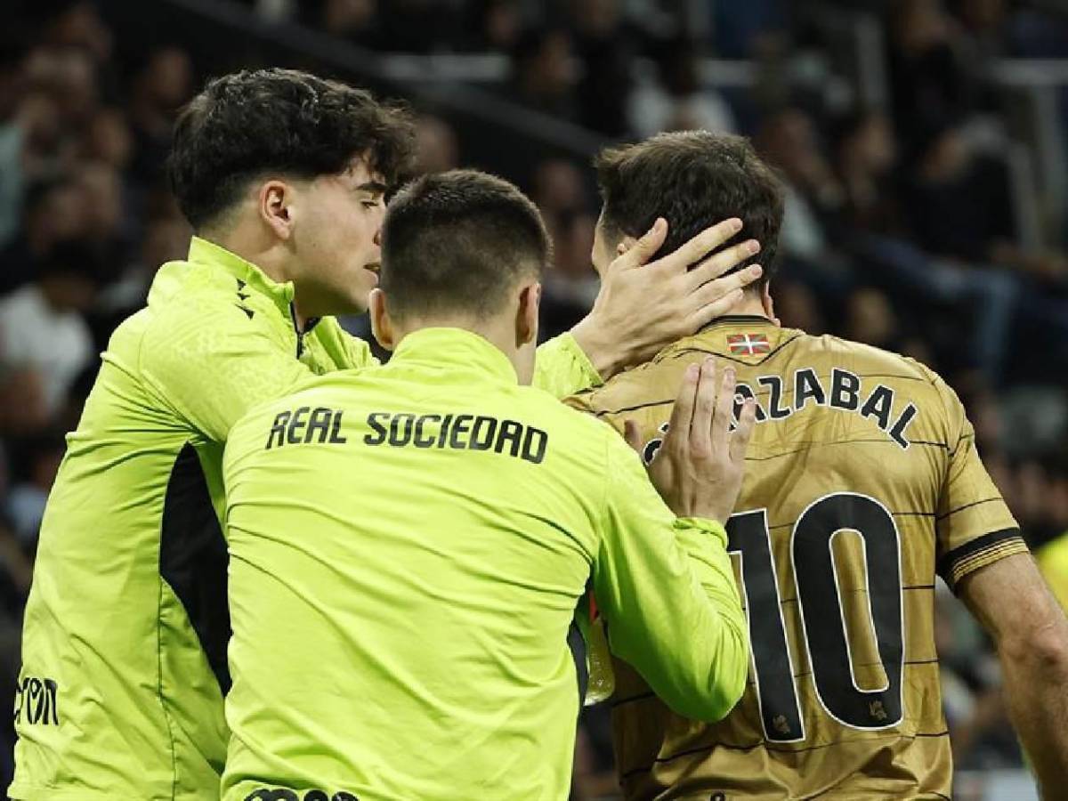 Inesperado héroe del Real Madrid, show de Endrick y enfado de Vinicius