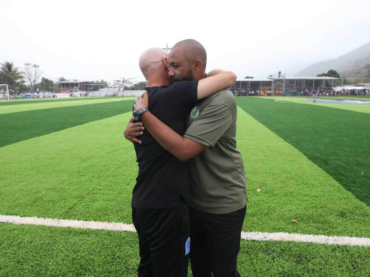 Bengtson rompió histórico récord, Olimpia se rinde y bellas chicas
