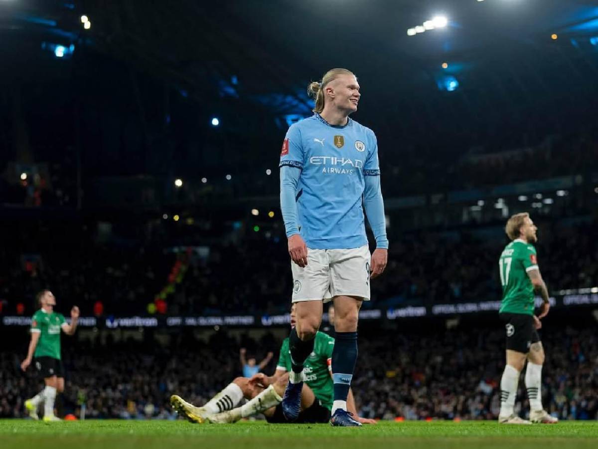 Bota de Oro de Premier League: Salah rompe récord y tiene impensado perseguidor