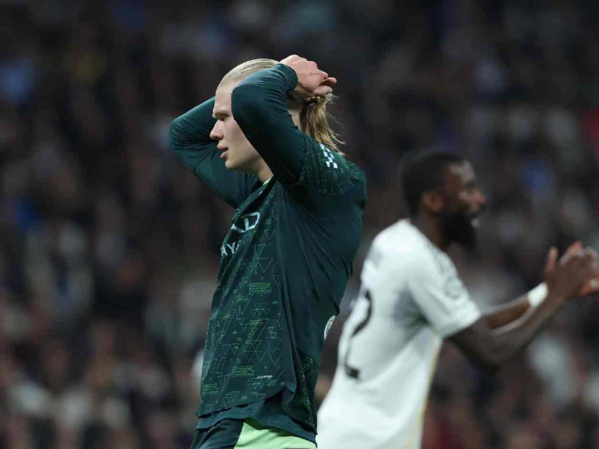 Nuevo giro con Klopp, Barcelona sufre revés con Haaland y oferta al Real Madrid