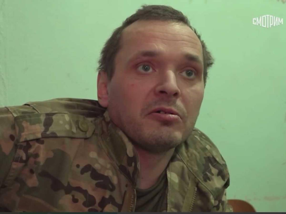 Soldado ruso recibe apodo de 'Cristiano Ronaldo' en la guerra por insólito motivo