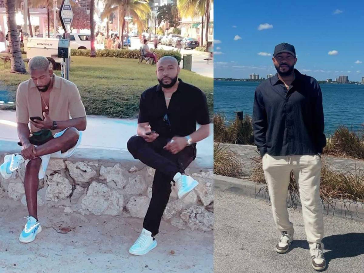 Ganaron millones y se han dado grandes lujos: la vida de futbolistas hondureños en Europa